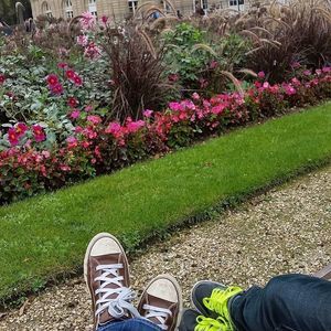 Meet your Posher, Aylin